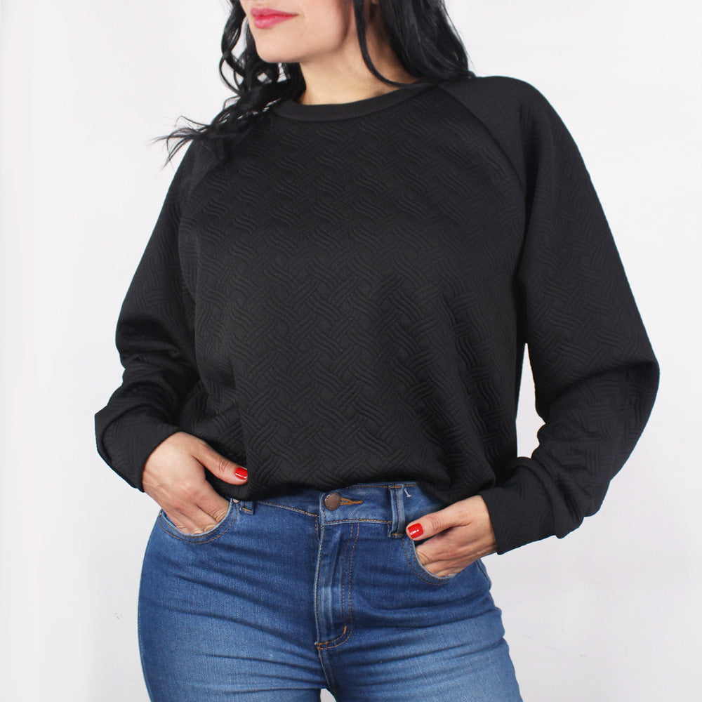 Buzo básico para mujer Lec Lee