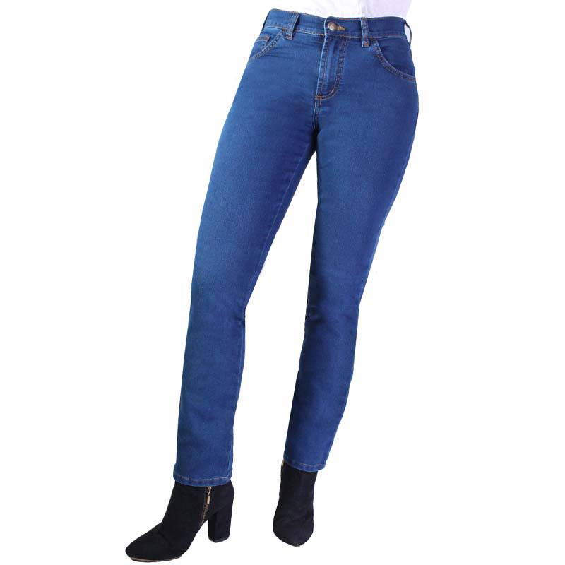Jeans Skinny para mujer