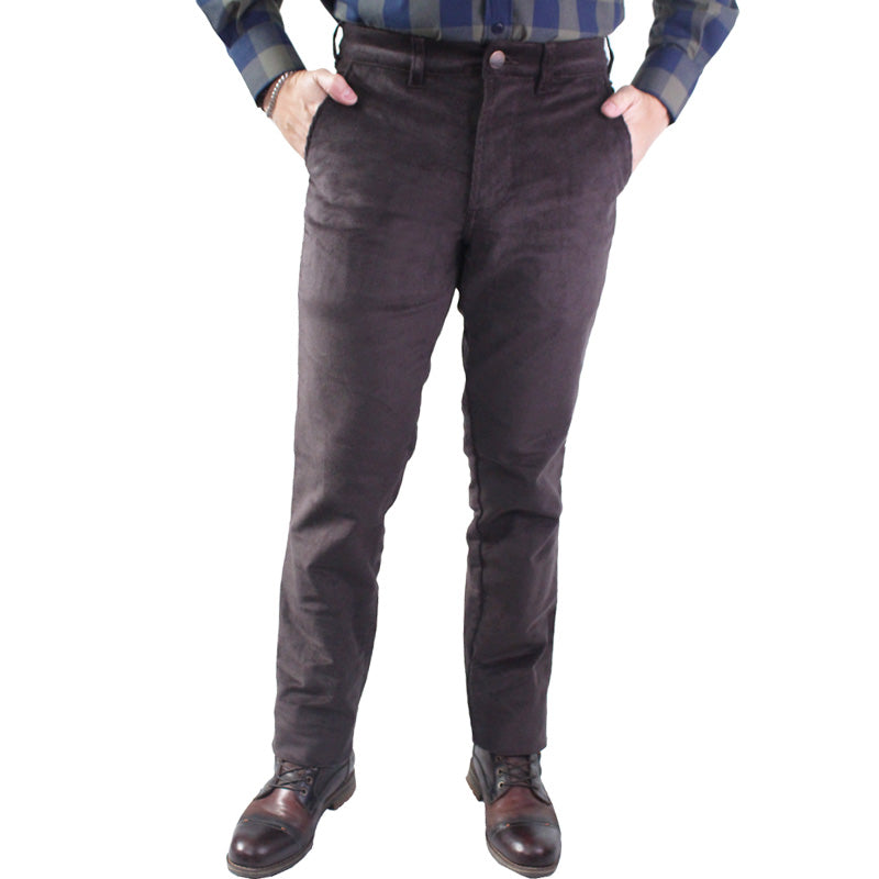 Lec Lee Pantalon Pana Negro Hombre Camisa Blanca Pantaln Chino