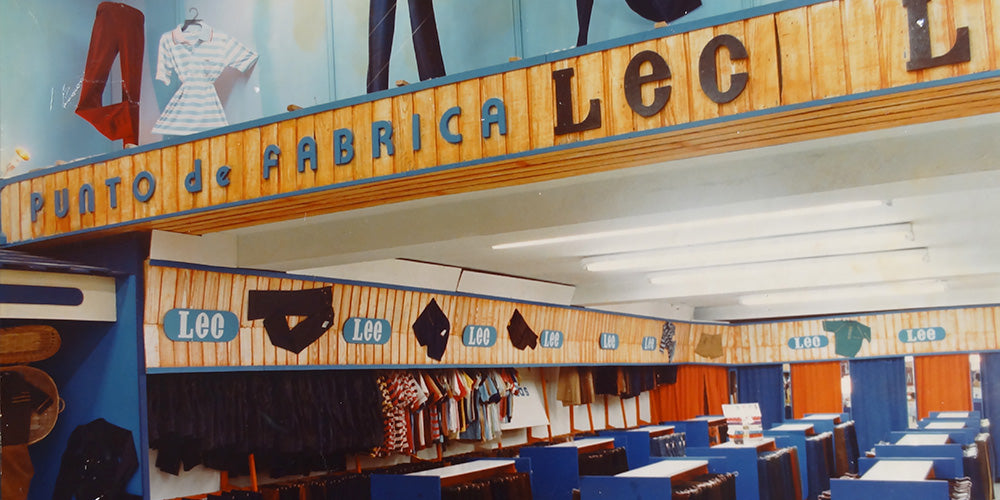 HISTORIA LEC LEE