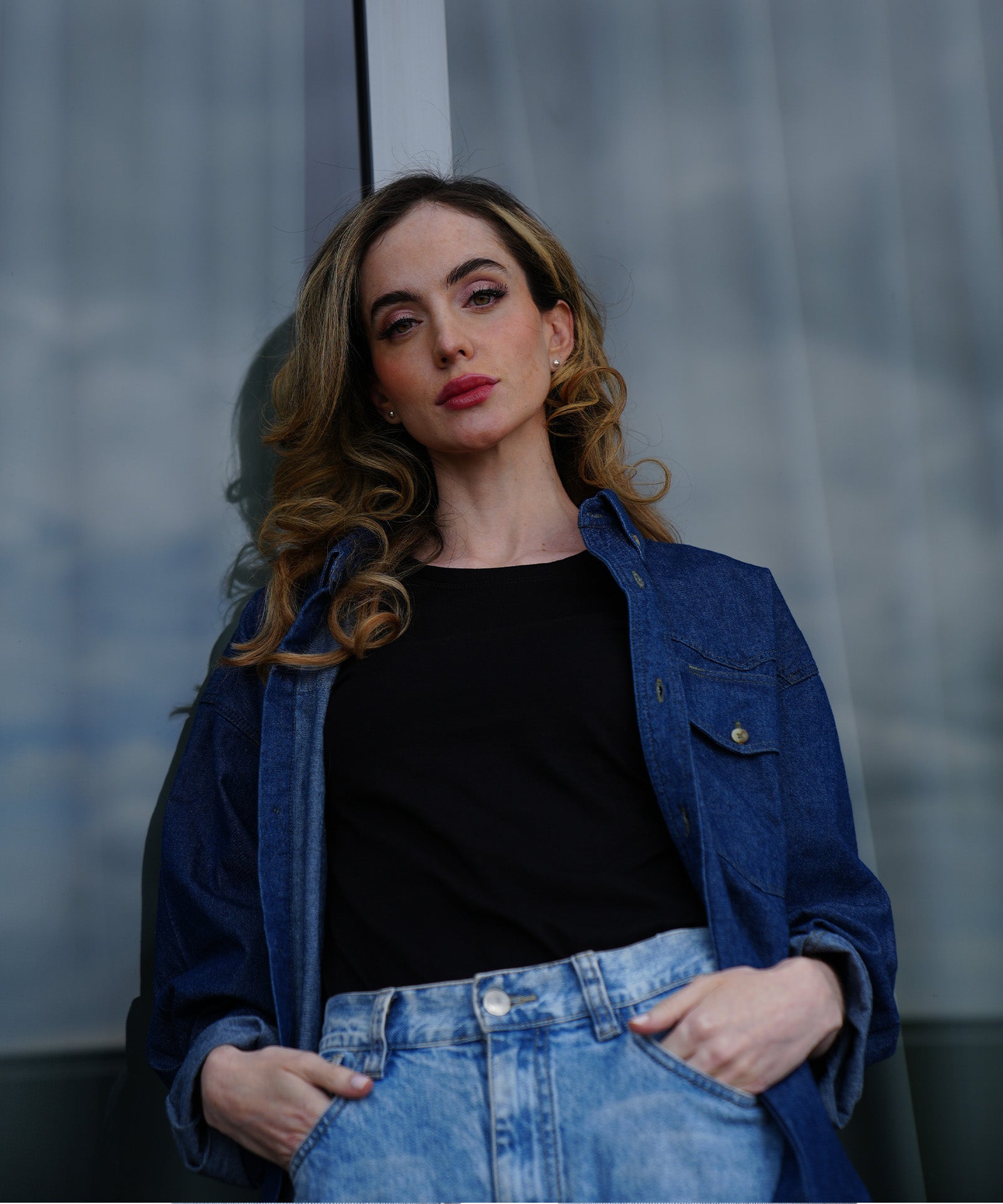 MODA MUJER
