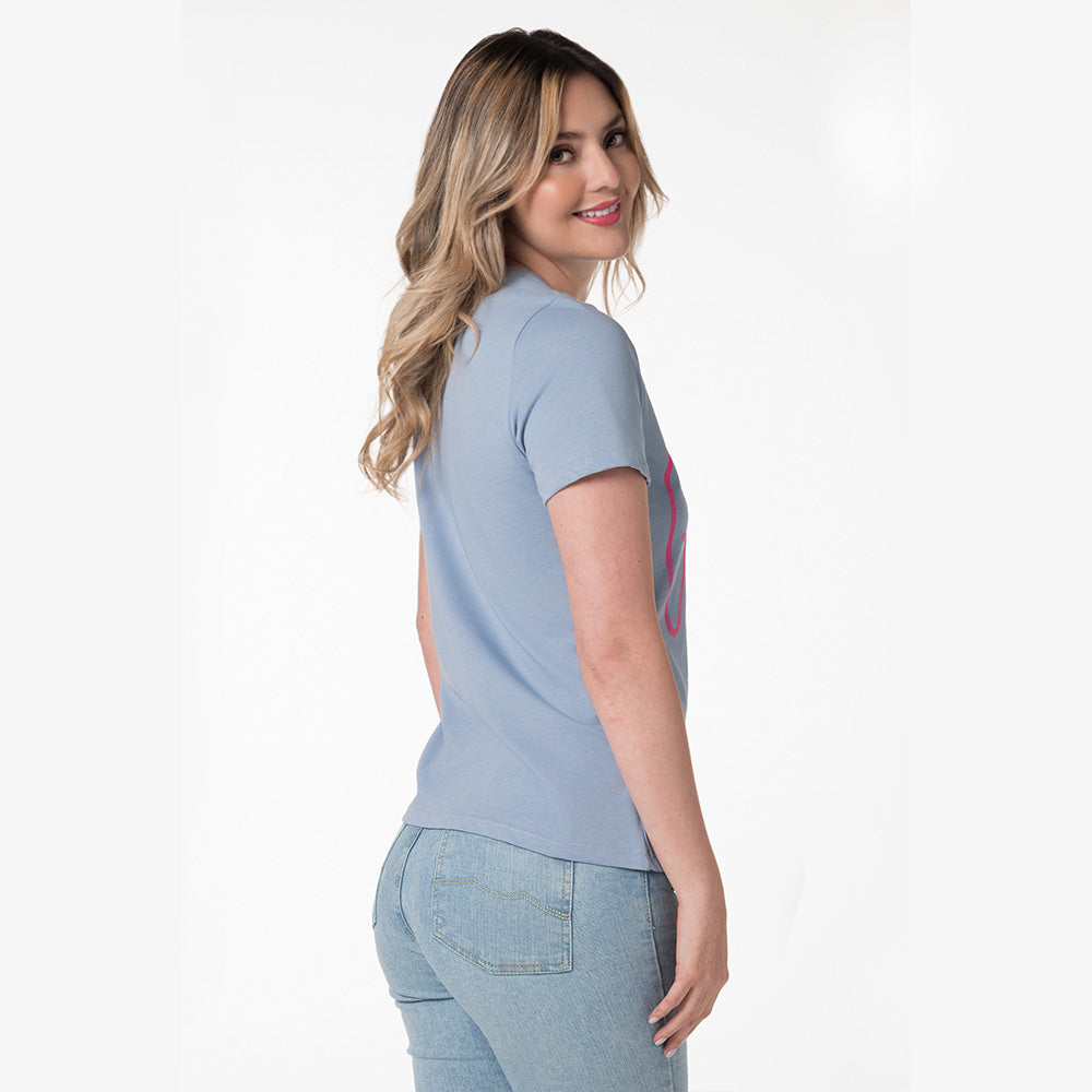 Camisetas Mujer