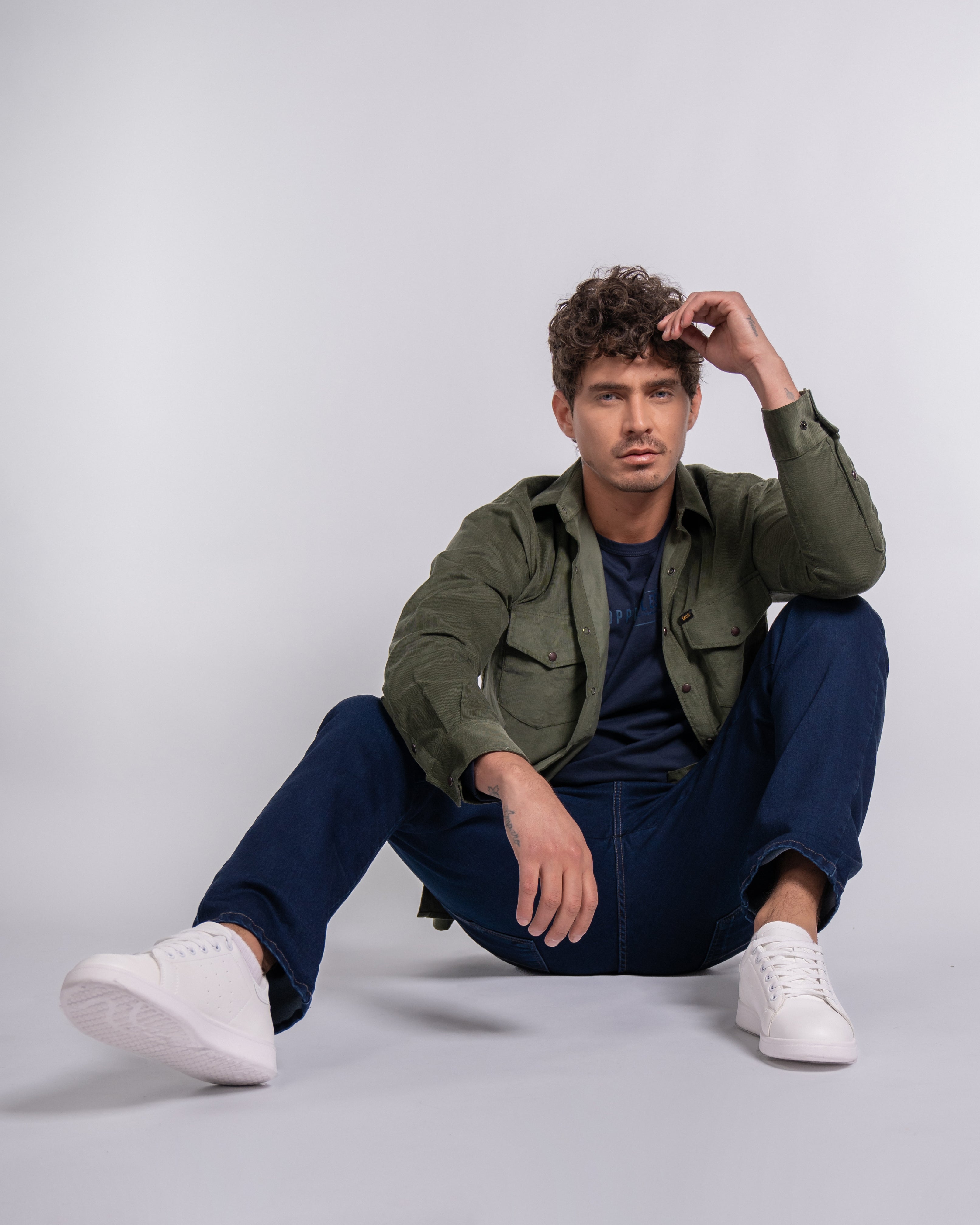 Nueva Colección Hombre