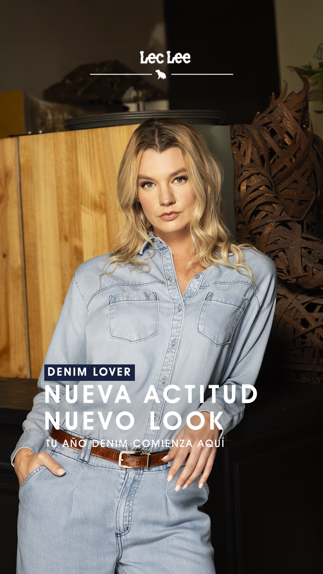 Nueva Colección