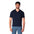 Camiseta Polo para Hombre Lec Lee Azul