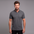Camiseta Polo 315 Hombre Lec Lee Gris Oscuro