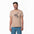 Camiseta Hombre Oversize Lec Lee Caqui