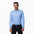 Camisa Casual Hombre Lec Lee Azul Claro