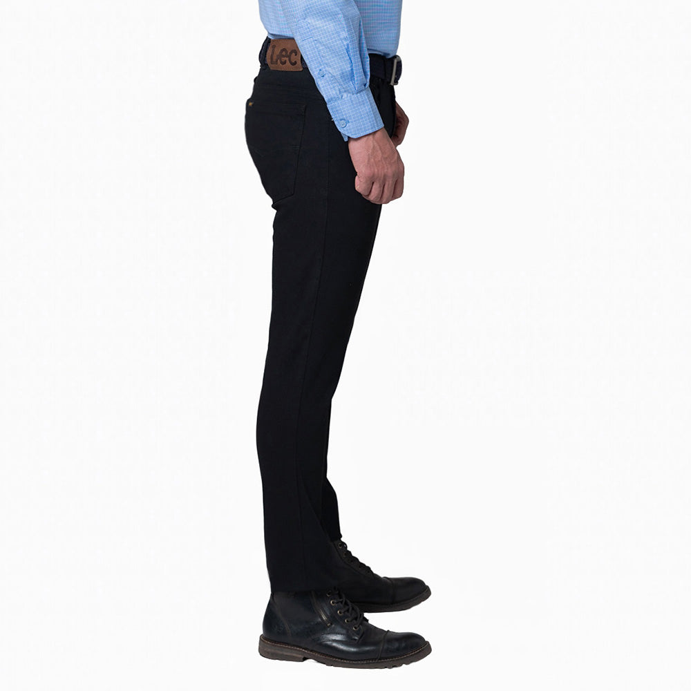 Jean Slim Lec Lee Negro