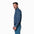 Camisa Leñadora Hombre Lec Lee Azul Oscuro