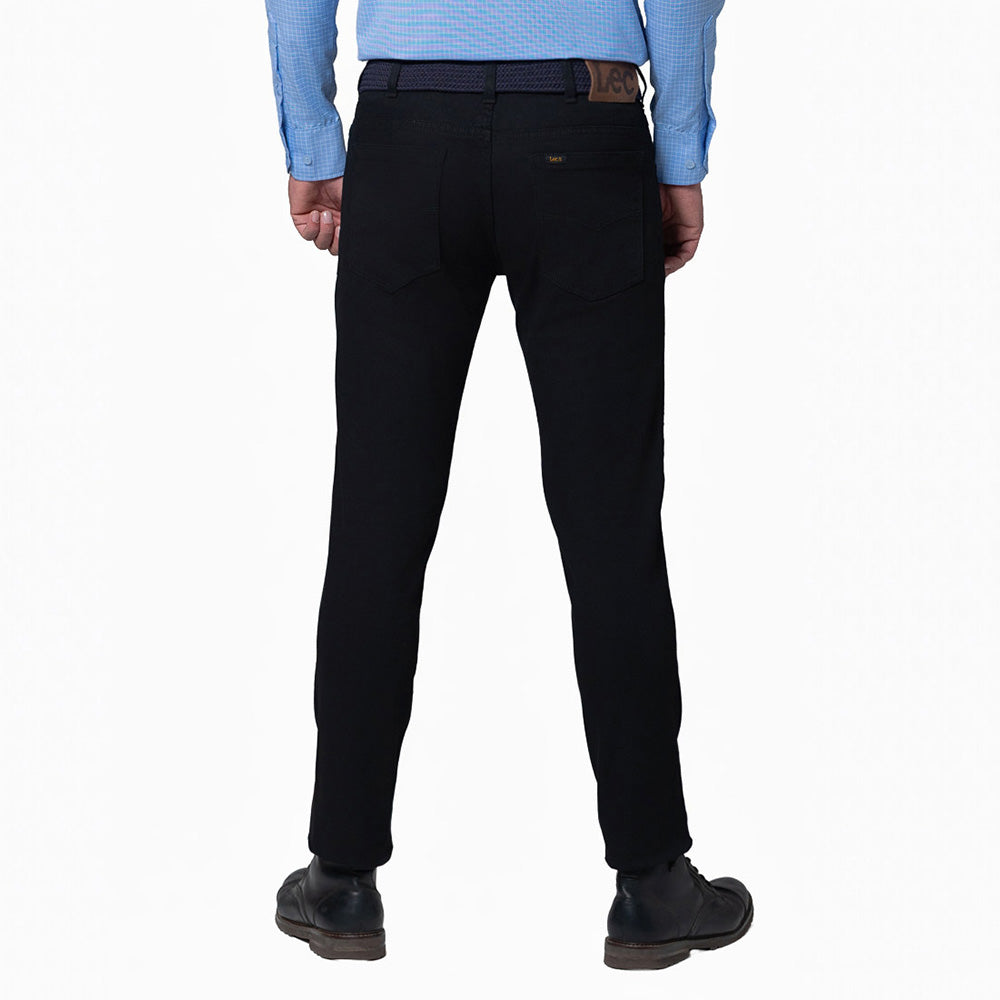 Jean Slim Lec Lee Negro