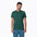 Camiseta Hombre Slim Lec Lee Azul