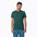 Camiseta Hombre Slim Lec Lee Azul