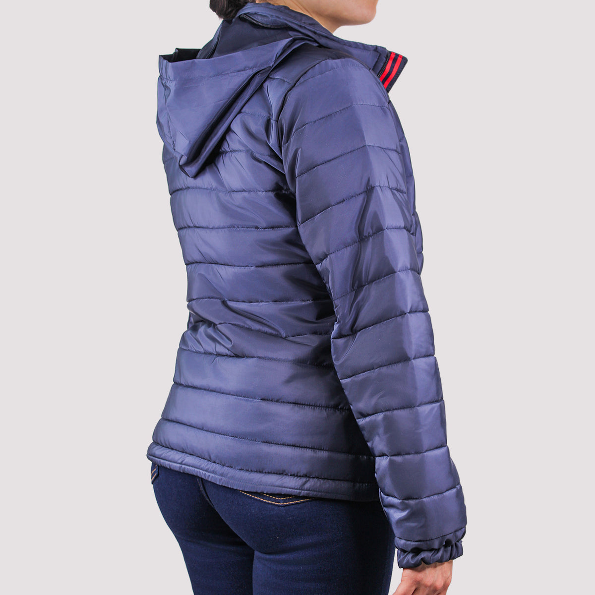 Chaqueta alcochada para Mujer Lec Lee