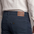 Jean Slim Hombre Lec Lee Azul Oscuro