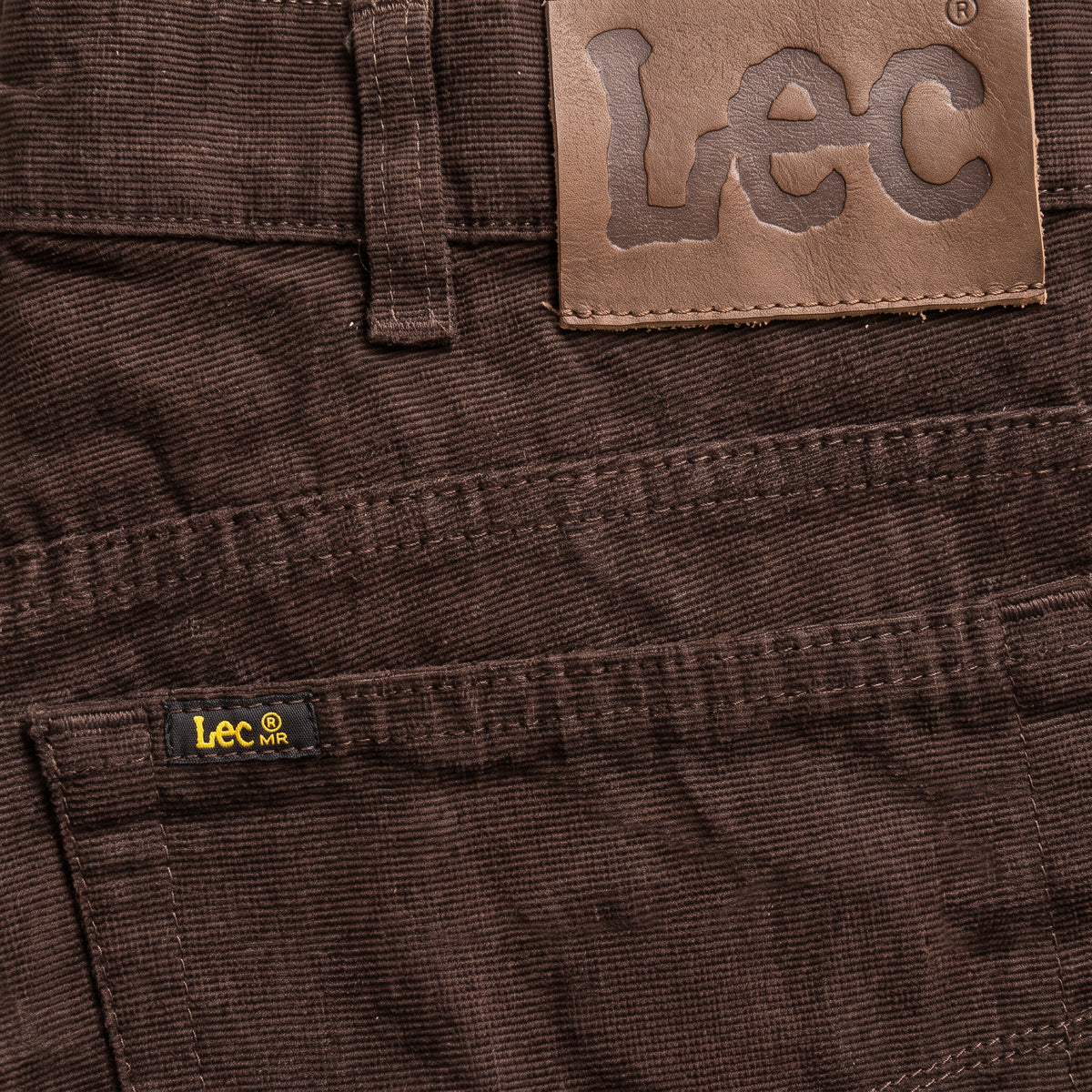 Jean Slim Hombre Lec Lee Azul Oscuro