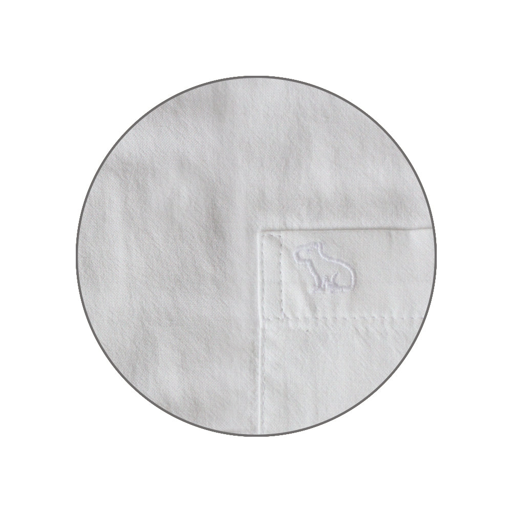 Camisa Casual Hombre lec Lee Rosada