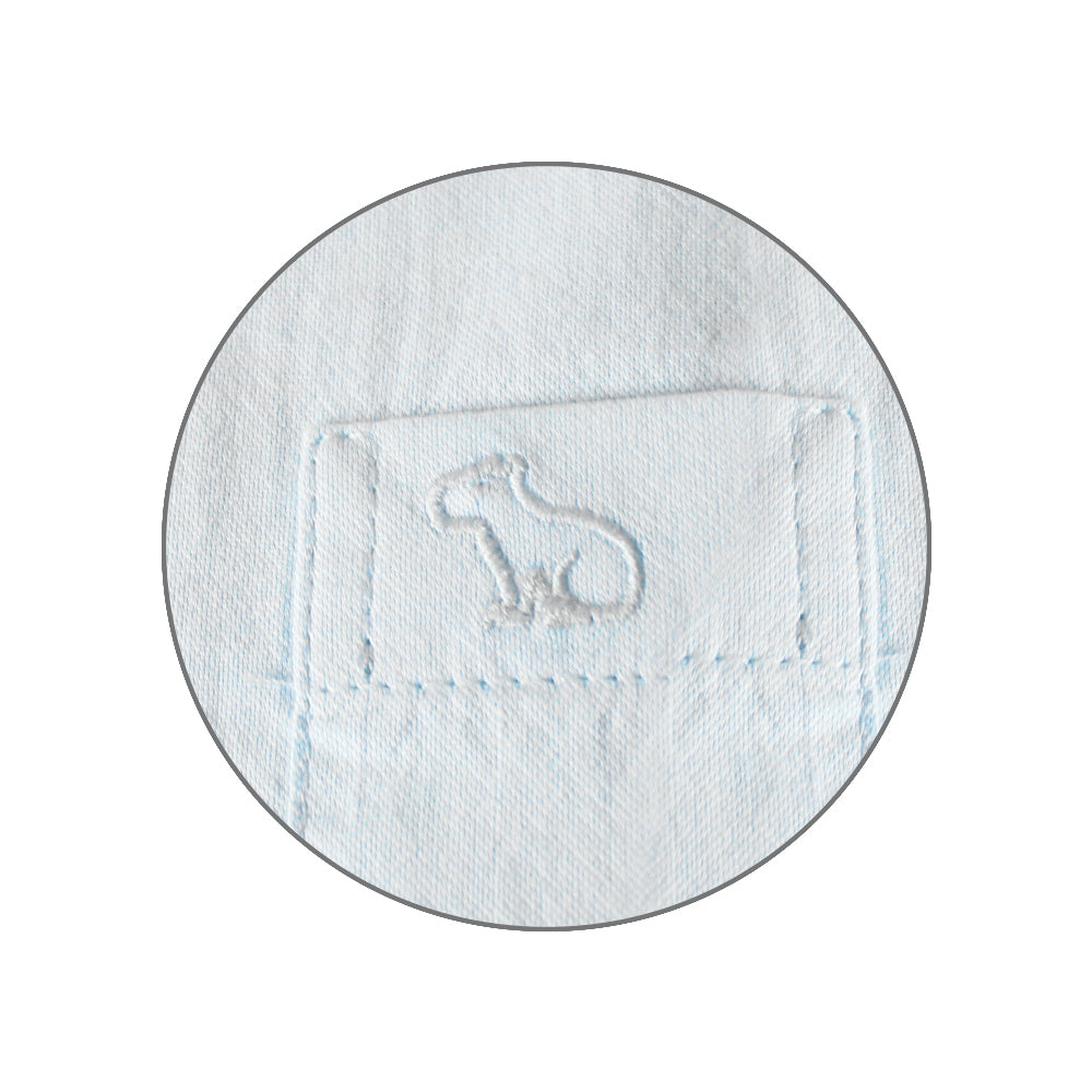 Camisa Casual Hombre lec Lee Rosada