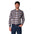 Camisa a Cuadros para Hombre Lec Lee
