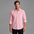Camisa Casual Hombre Lec Lee a Cuadros