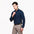 Camisa Jean Hombre Lec Lee índigo Oscuro