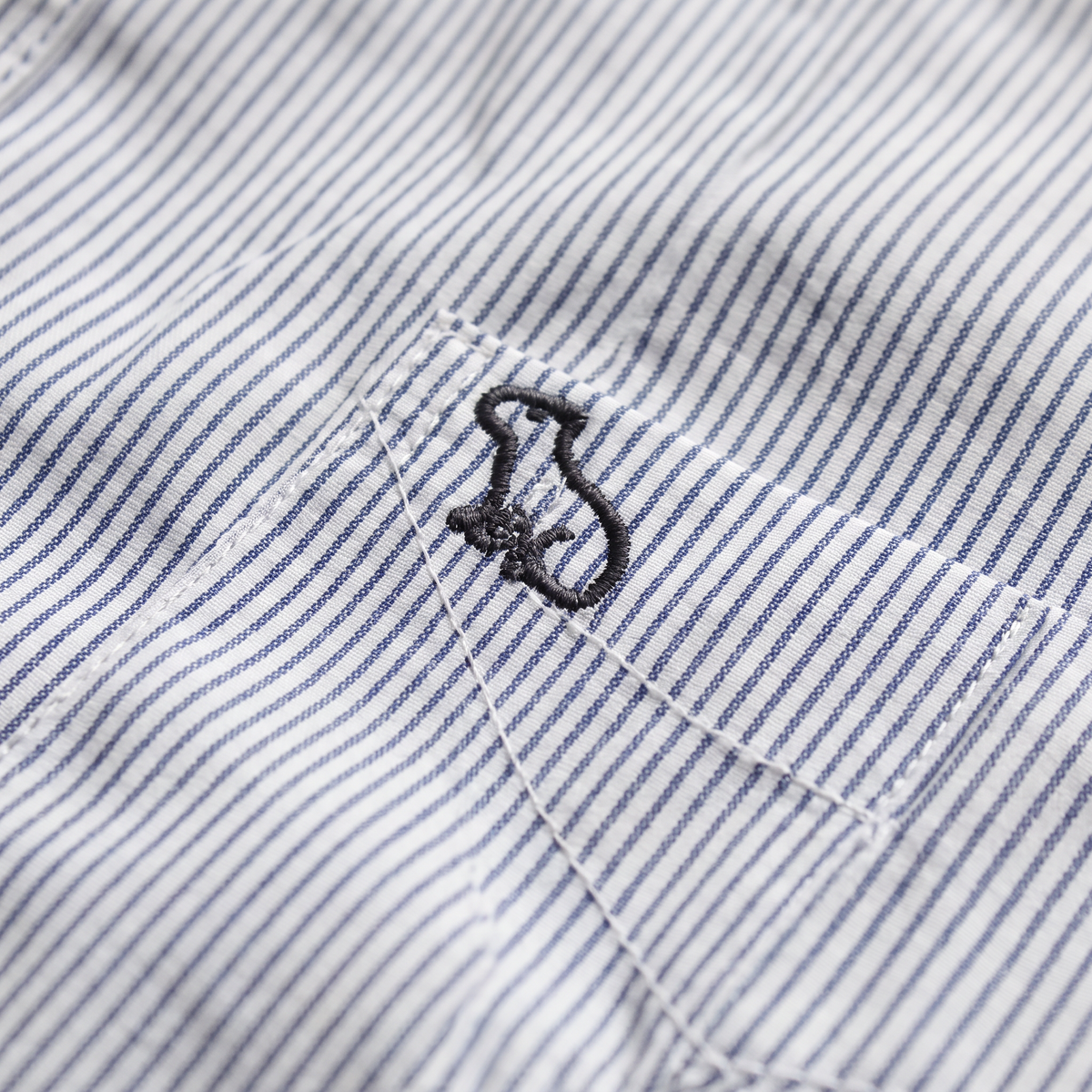 Camisa Formal Hombre Lec Lee Rayas