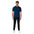 Camisa Chambray Hombre Lec Lee – Índigo Oscuro