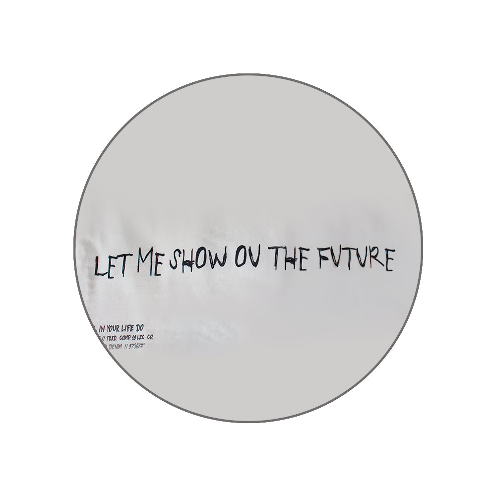 Camiseta Casual Hombre Lec Lee Azul Claro