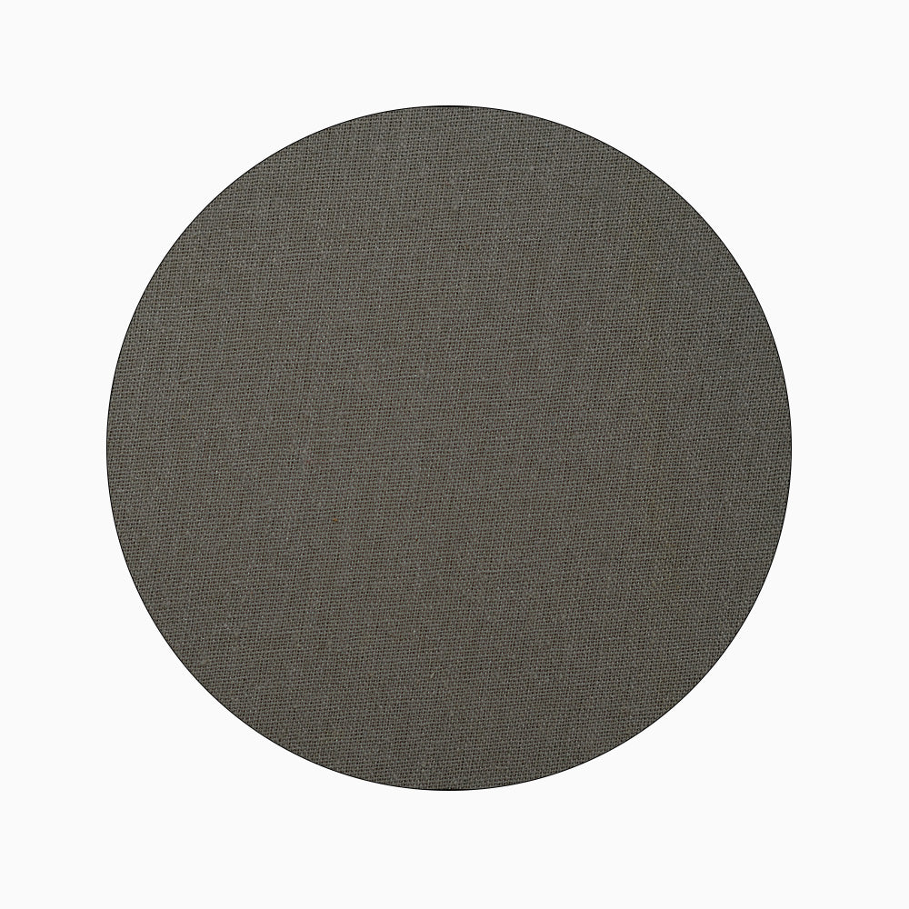 Camiseta Hombre Oversize Lec Lee Caqui