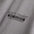 Camiseta Oversize Hombre Lec Lee Gris Medio