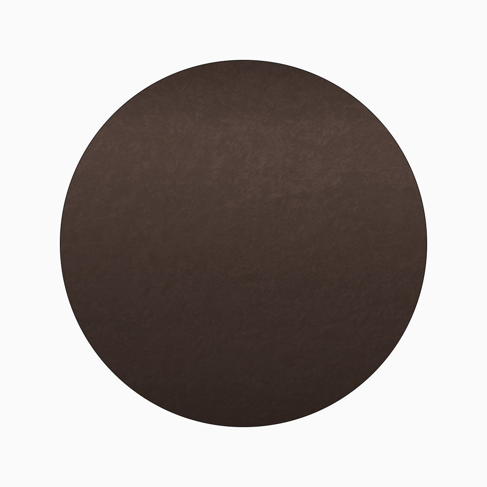 Chaqueta En Cuero Hombre Lec Lee Negro