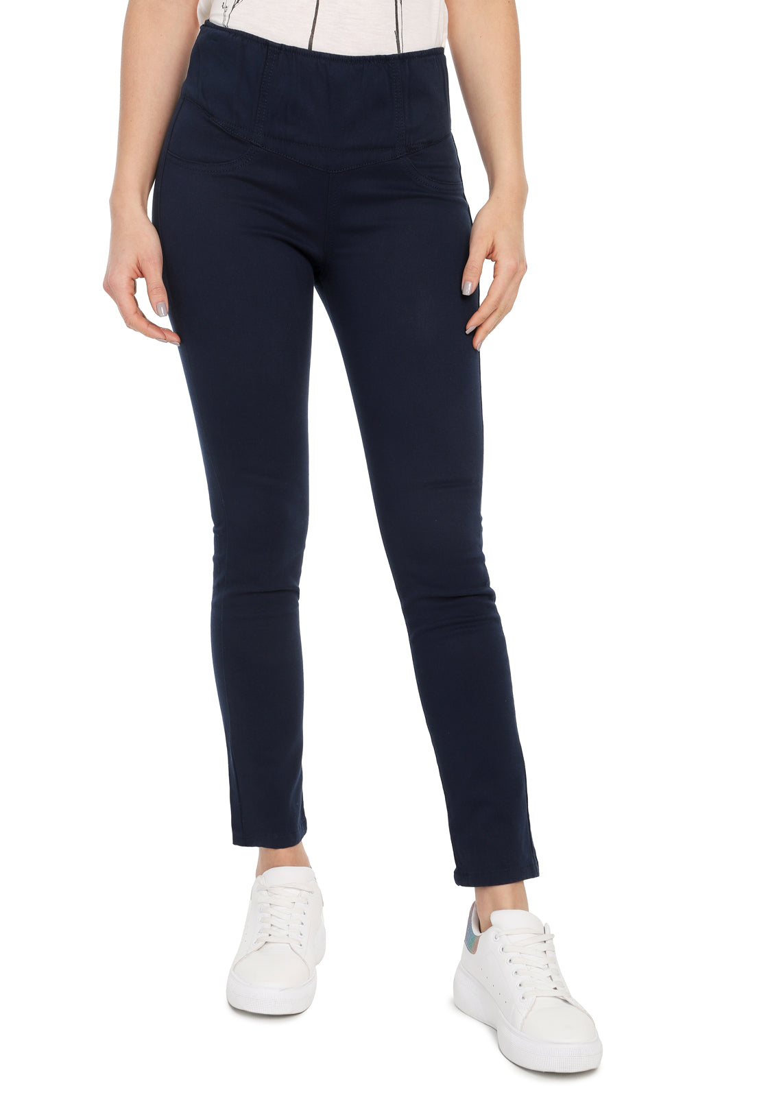 Leggins para Mujer - Azul