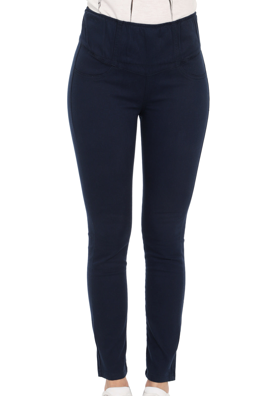 Leggins para Mujer - Azul