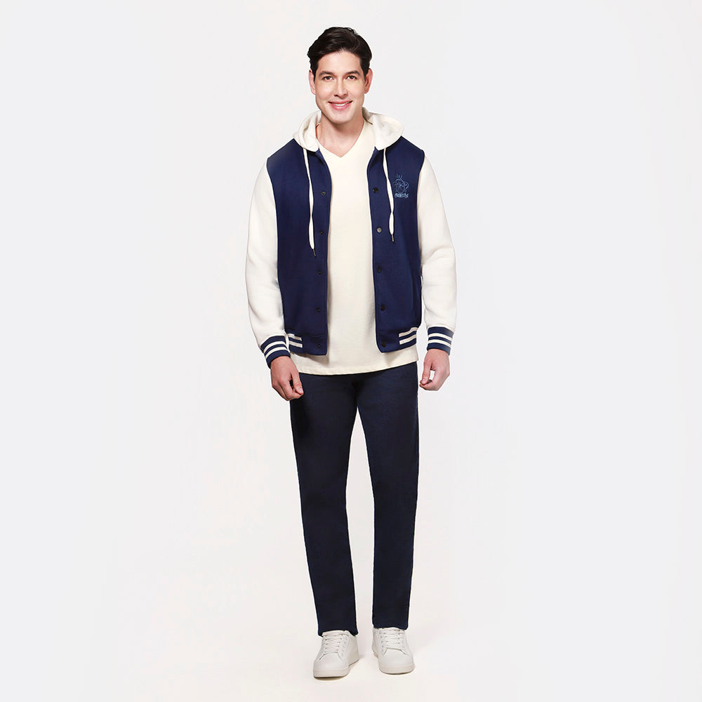 Chaqueta Casual Hombre Lec Lee