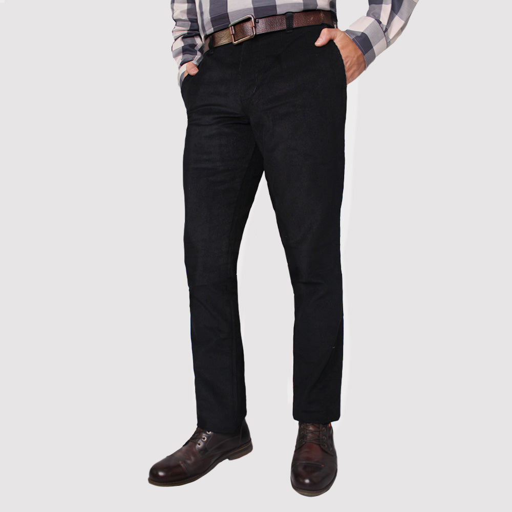 Pantalón Pana 170 Hombre Lec Lee
