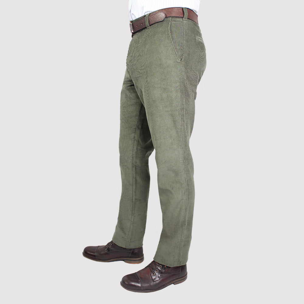 Pantalón Pana 170 Hombre Lec Lee