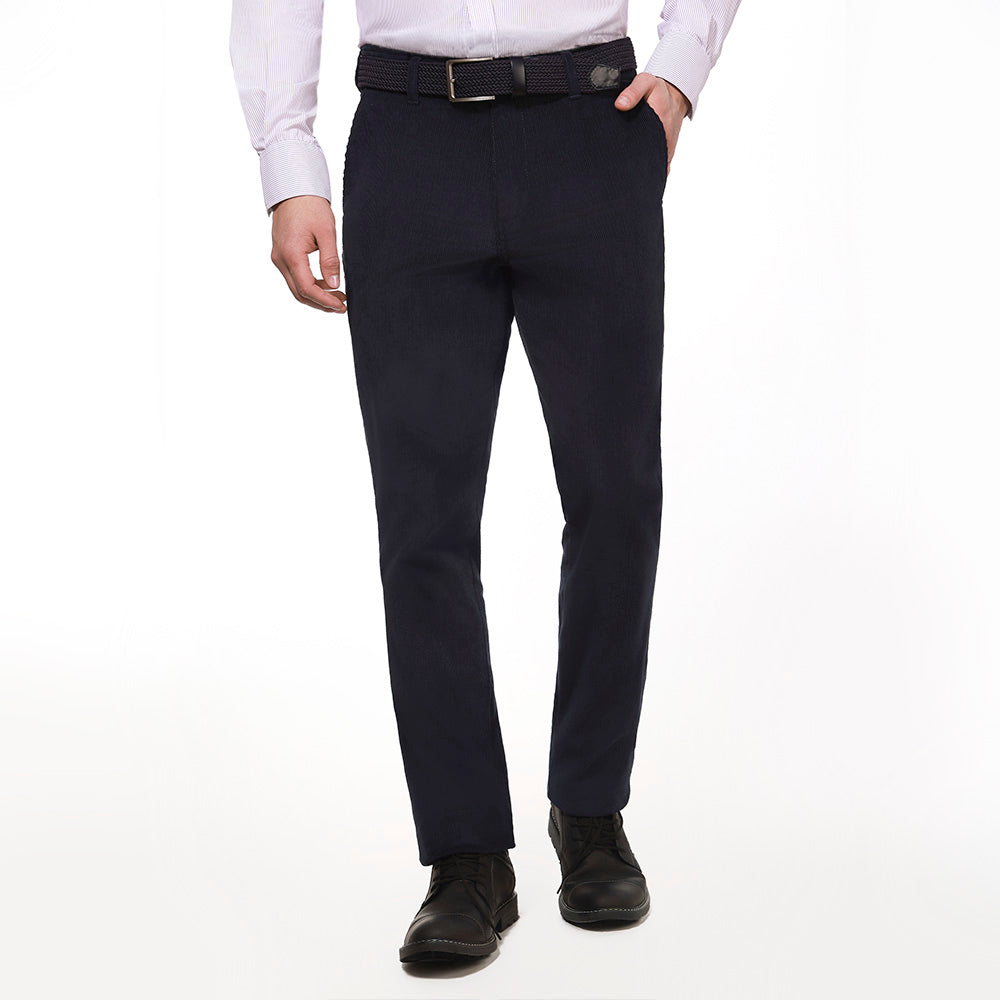 Pantalón Pana 170 Hombre Lec Lee