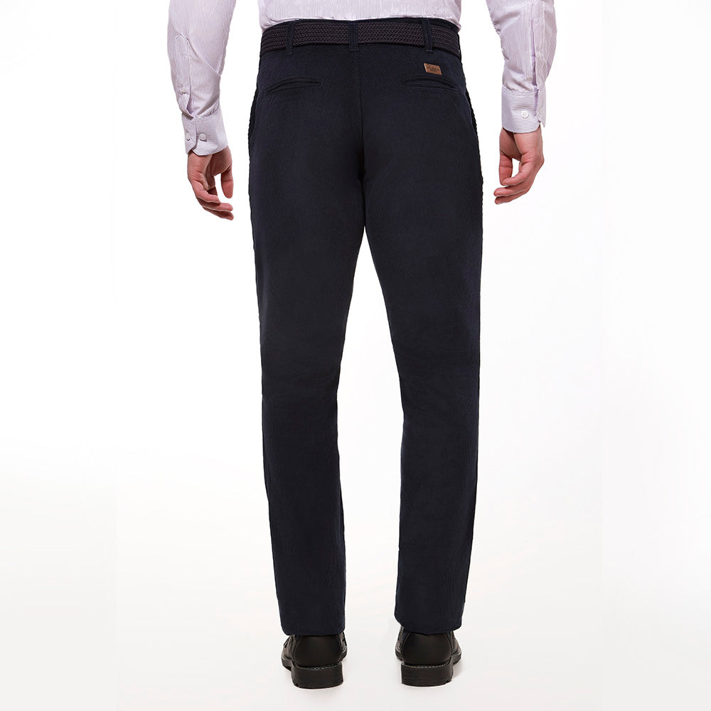 Pantalón Pana 170 Hombre Lec Lee
