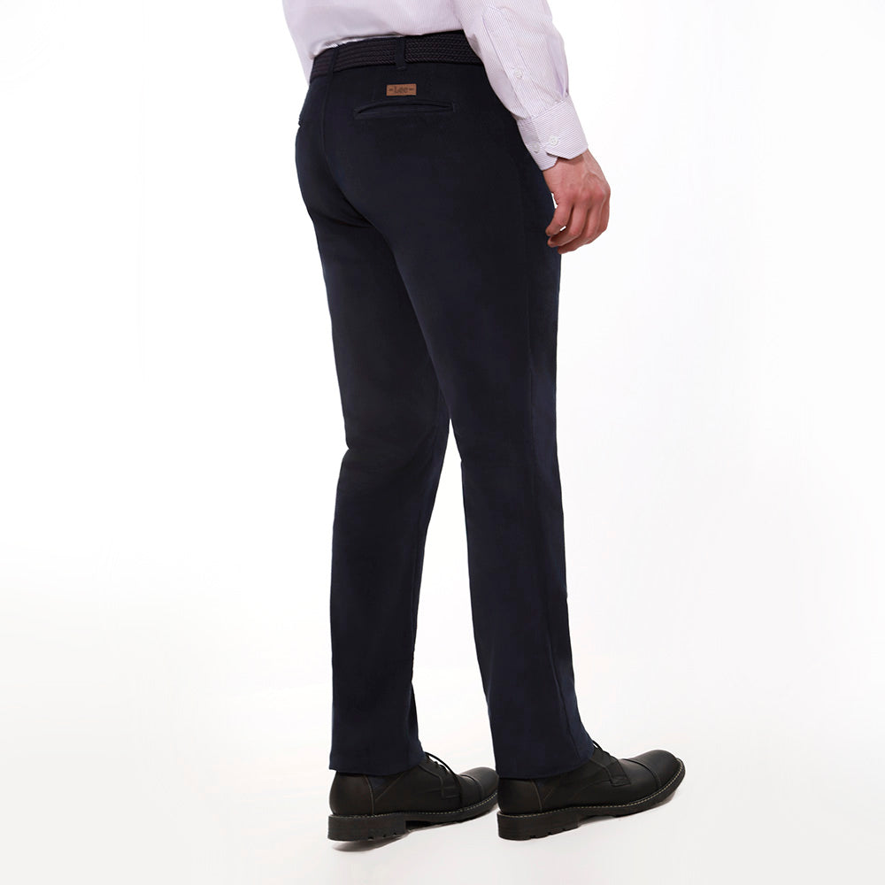 Pantalón Pana 170 Hombre Lec Lee