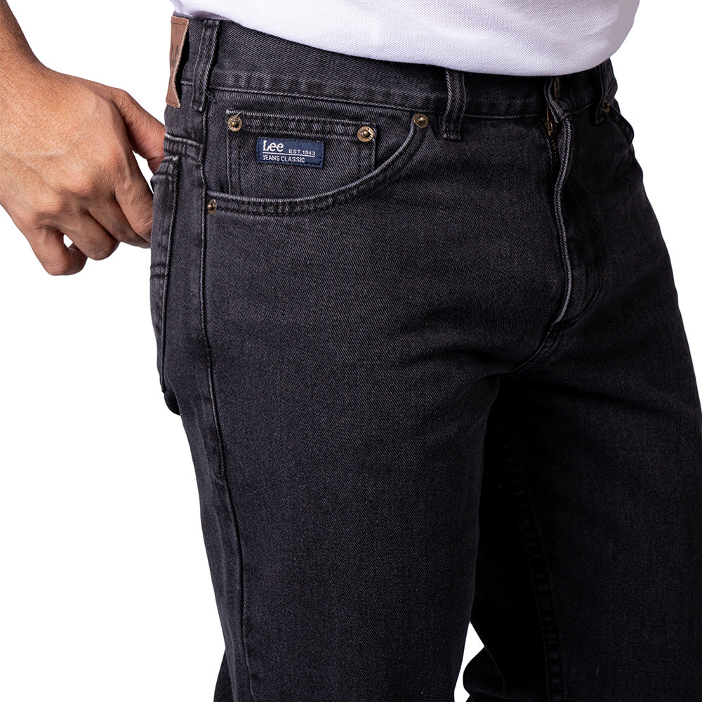 Pantalon Drill Jeans Lec Lee Para Hombre Pantalones De Hombre Lee