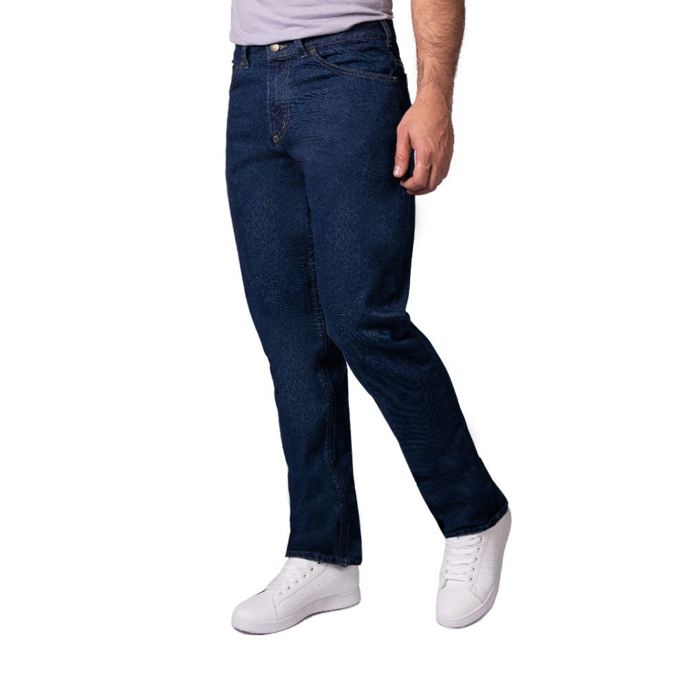 Jean Básico Ref. 185 Lec Lee para Hombre