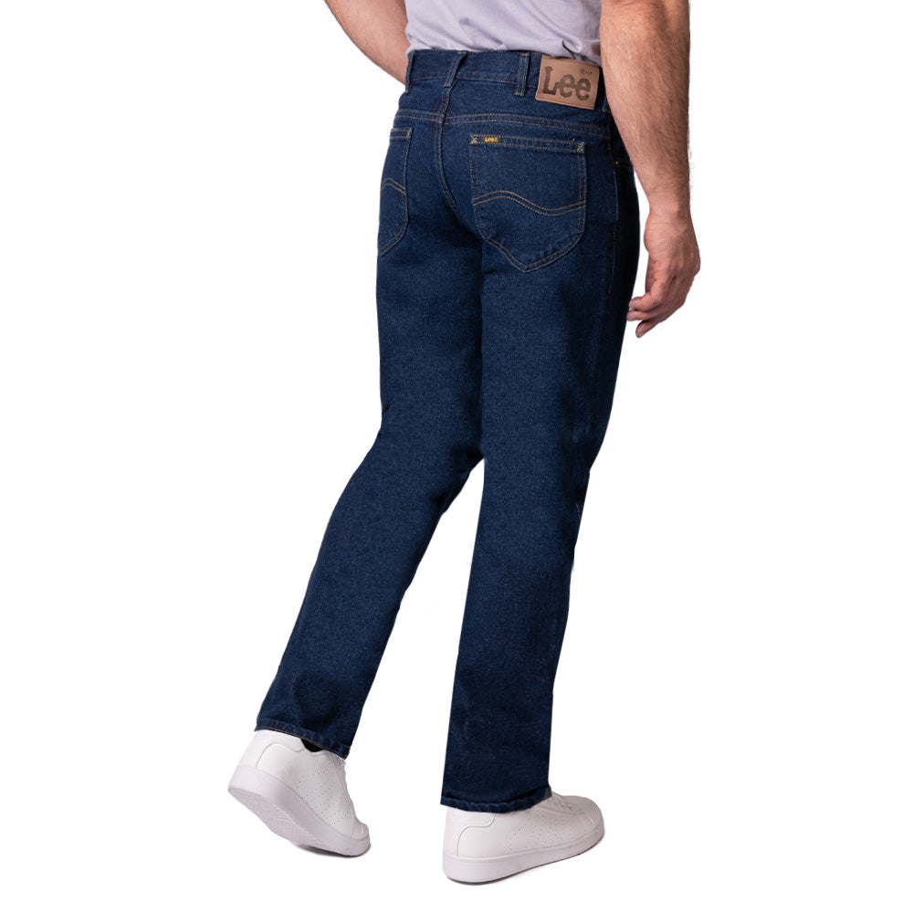 Jean Básico Ref. 185 Lec Lee para Hombre