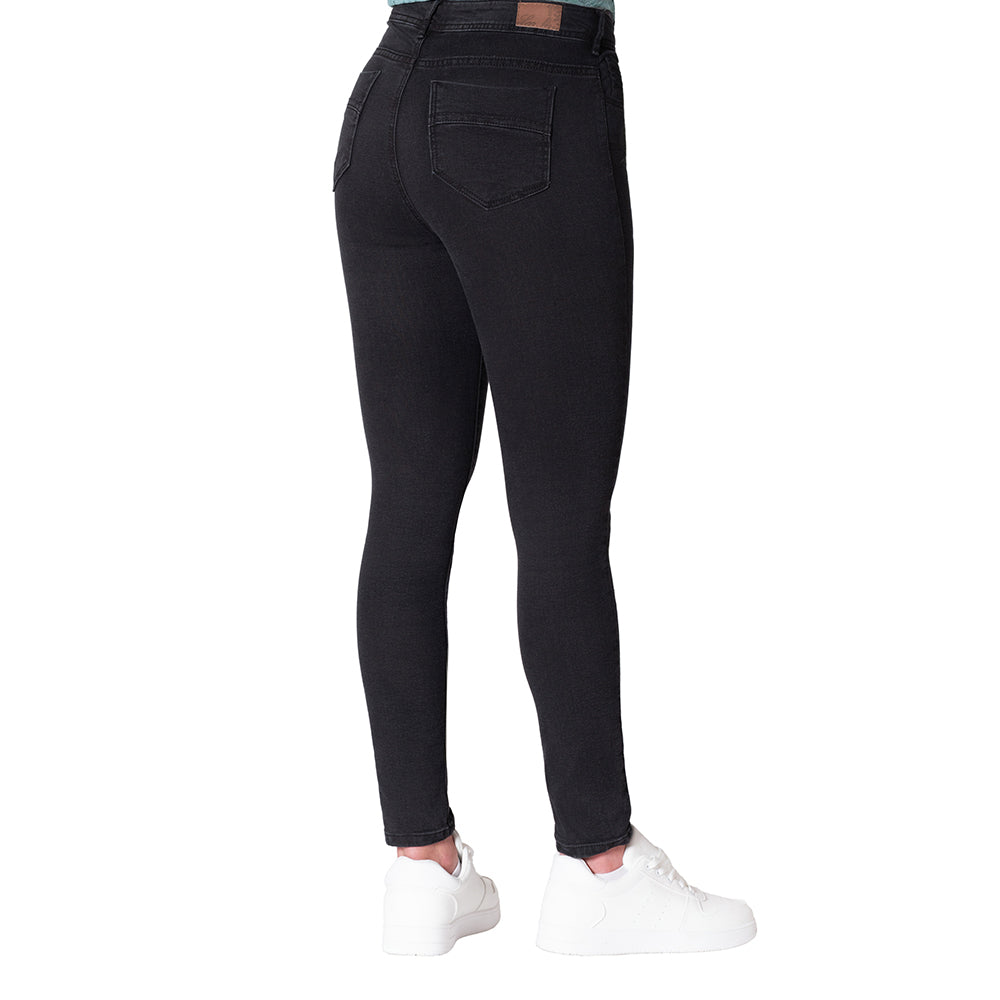 Jean Skinny Fit para Mujer Lec Lee