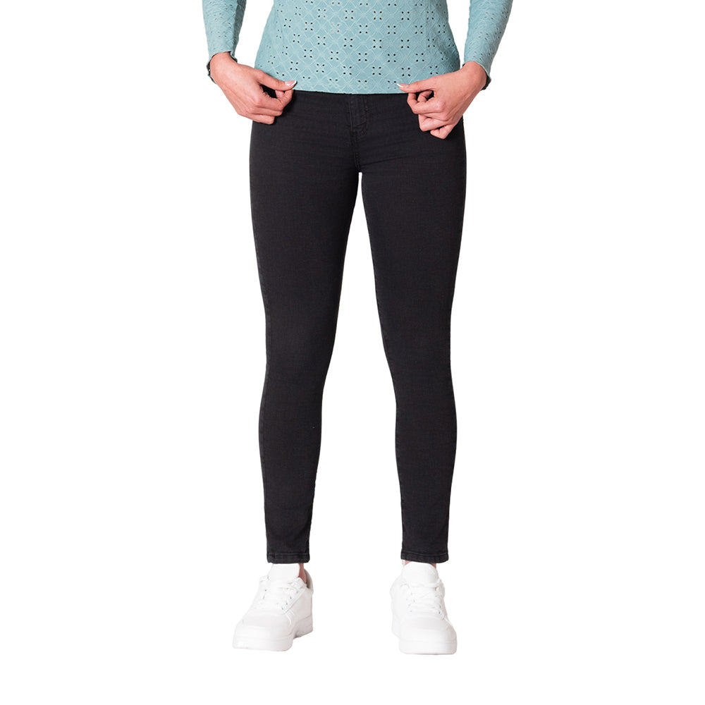 Jean Skinny Fit para Mujer Lec Lee