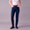 Jean Mujer Skinny Lec Lee Índigo Oscuro