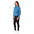 Blusa Índigo Mujer Cola De Pato Lec Lee Azul Medio
