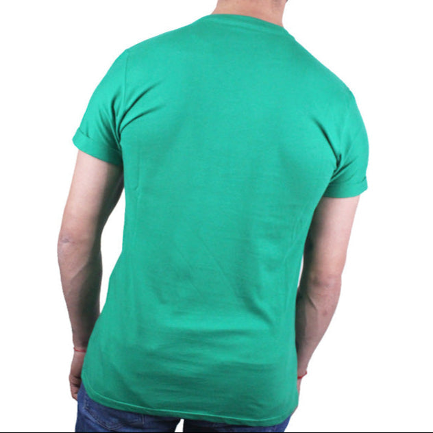 Camiseta Trust para Hombre Lec Lee - Verde