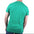 Camiseta Trust para Hombre Lec Lee - Verde