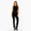 Jean Slim Fit Mujer Lec Lee Negro