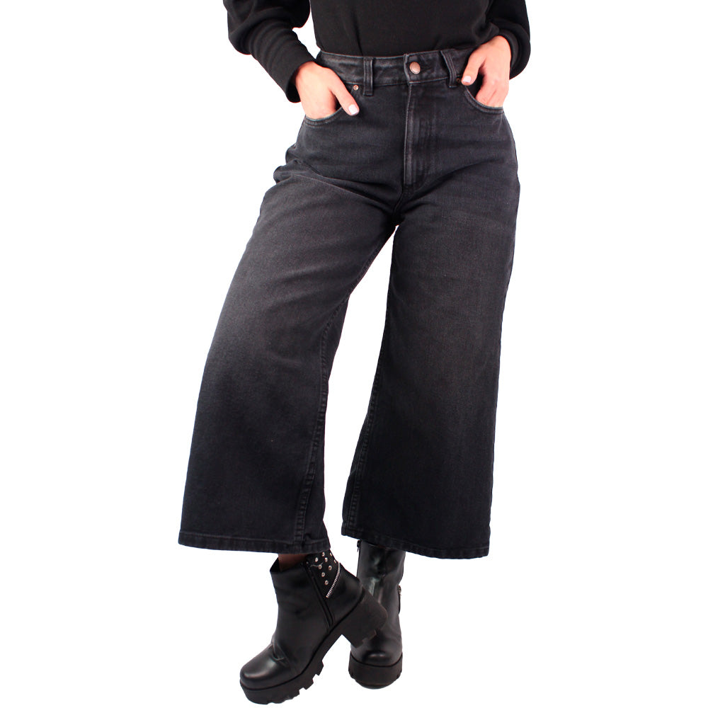 Lee Pantalones de Jean elásticos ajustados para mujer, 4,  Índigo oscuro : Ropa, Zapatos y Joyería